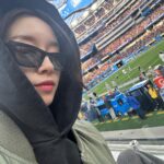 Park Ji-yeon Instagram - ✨