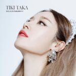 Park Ji-yeon Instagram –