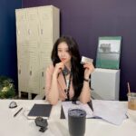 Park Ji-yeon Instagram –