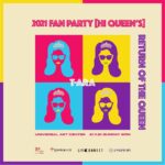Park Ji-yeon Instagram – <T-ARA 2021 FAN PARTY “HI QUEEN’S” – RETURN OF THE QUEEN>, 11.21 Coming Soon 👸❤️