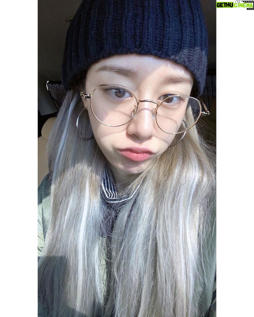 Park Ji-yeon Instagram -