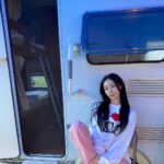 Park Ji-yeon Instagram –