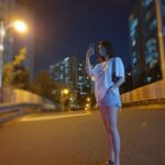 Park Ji-yeon Instagram - 🌒