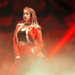 Park Ji-yeon Instagram - Closer