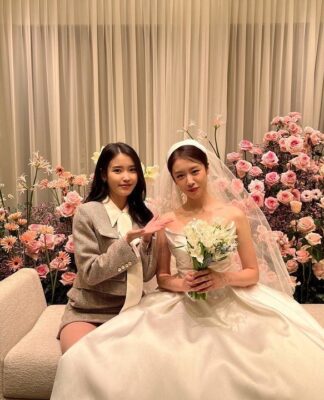 Park Ji-yeon's Instagram: The Top 10 Photos That Made Waves