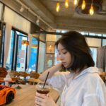 Park Ji-yeon Instagram -