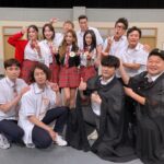 Park Ji-yeon Instagram - ❣️❣️❣️❣️