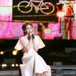 Park Ji-yeon Instagram -