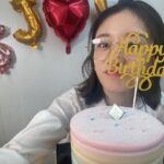 Park Ji-yeon Instagram – 감사합니다🙏🎂🎉

Thank u everyone for your sweet birthday wishes 🥰 i was wonderful day❤️