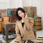 Park Ji-yeon Instagram -