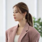Park Ji-yeon Instagram -