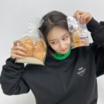 Park Ji-yeon Instagram –