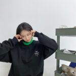 Park Ji-yeon Instagram –