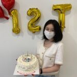 Park Ji-yeon Instagram -