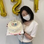 Park Ji-yeon Instagram -