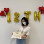 Park Ji-yeon Instagram -