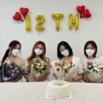 Park Ji-yeon Instagram - 이게 행복이지롱❤️