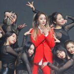 Park Ji-yeon Instagram - Closer