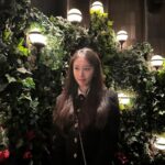Park Ji-yeon Instagram – Happy New Year❤️