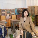Park Ji-yeon Instagram -