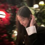 Park Ji-yeon Instagram – Happy New Year❤️