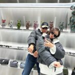 Park Ji-yeon Instagram – 행복한 연말 보내세요🫶 (첫 번째 사진 볼수록 웃기넹..ㅋㅎ)