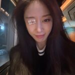 Park Ji-yeon Instagram – ❤️