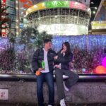 Park Ji-yeon Instagram – 행복한 연말 보내세요🫶 (첫 번째 사진 볼수록 웃기넹..ㅋㅎ)