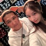 Park Ji-yeon Instagram – 행복한 연말 보내세요🫶 (첫 번째 사진 볼수록 웃기넹..ㅋㅎ)
