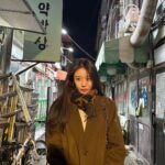 Park Ji-yeon Instagram –