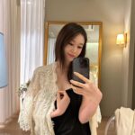 Park Ji-yeon Instagram – ❤️