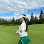 Park Ji-yeon Instagram – ☀️