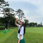 Park Ji-yeon Instagram – 🍀