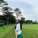 Park Ji-yeon Instagram – 🍀
