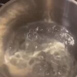 Park Jin-hee Instagram - 일주일에 한번은 비건으로 먹으려구요! . 비건음식이 어려운 것 같지만~ 한식에 정말 많아요!!! 오늘은 집에서 묵을 만들어봤습니다! . 근데…막걸리가 자꾸 생각나는건 안비밀 😅😂 막걸리도 비건이니까 ㅋㅋㅋㅋ . . #비건음식 #묵무침 #묵 #비엔나 #일상 #요리스타그램 #Vegan #Korea #food