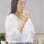 Park Jin-hee Instagram - 환경을 위한 실천, 아리수 마시기🩵 서울시 홍보대사로서 서울상수도사업본부와 함께 준비한 ‘맛있는 아리수’ 캠페인에 제일 먼저 참여했습니다. 저처럼 아리수 마시는 모습을 영상이나 사진으로 촬영해보세요! 인스타그램에 해시태그와 함께 올려주시면 참여완료되는 이벤트가 준비되어 있어요~ 다들 ‘맛있는 아리수’ 캠페인 함께 참여하고 친환경 물, 아리수와 함께 에코 실천하고 경품 받아가자구요!! 🎁 자세한 캠페인 내용은 아리수 공식 인스타그램에서 확인하세요~ @seoul_arisu #아리수 #맛있는아리수 #나는아리수를먹는다 #맥주아님주의