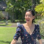 Park Jin-hee Instagram – 소이야!! 여행와서 맨날 아프기만 해서 미안해… ㅠㅠ 그래도 아이들이 즐길거리와 먹거리가 다양해서 너무나 좋아하니 그거면 좋지!!! 좋은곳 데리고 와줘서 정말 고마워🙏🙏
#happynewyear #clubmed #happytocare #holiday #withfriends