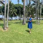 Park Jin-hee Instagram – 좋은 추억♥️감사합니다.
#클럽메드 #발리 #안녕 ClubMed Resort, Bali