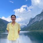 Park Jin-hee Instagram - . 여러분이 가장 지키고 싶은 것은 무엇인가요? 저는 이 아름다운 자연경관들을 오래도록 볼 수 있도록 지키고 싶어요. . 오늘은 #환경의날 입니다 늘 우리 주변 가까이있었던 자연들, 앞으로도 계속 볼 수있도록 모두 같이 고민하고 동참하고 용기내주세요 . . #환경을위한발걸음#동참해주세요#지구를지켜주세요