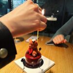 Park Jung-yeon Instagram - 🩵🩵