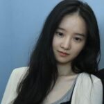Park Jung-yeon Instagram - 푸르딩딩 여섯컷+🩵