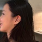 Park Jung-yeon Instagram - 🩵🩵