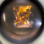 Park Jung-yeon Instagram - 👀