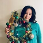 Park Jung-yeon Instagram - 멜크멜크🎄🎅🏻🎅🏻