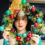 Park Jung-yeon Instagram - 멜크멜크🎄🎅🏻🎅🏻