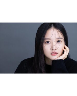 Park Jung-yeon Instagram - 
