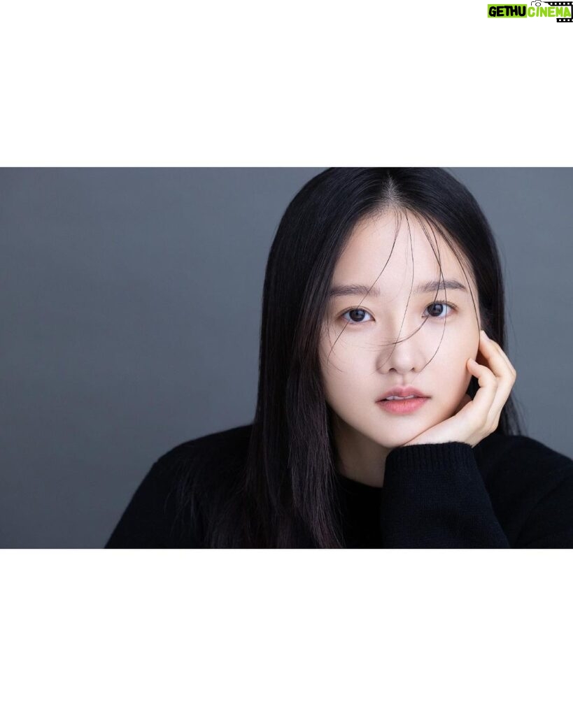 Park Jung-yeon Instagram -