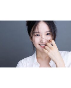 Park Jung-yeon Instagram -