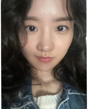Park Jung-yeon Instagram - 