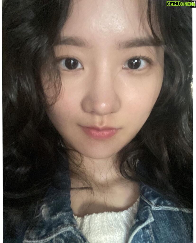 Park Jung-yeon Instagram -